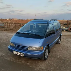 Toyota Previa 1994