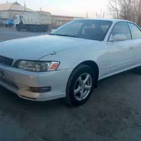 Toyota Mark II 1993