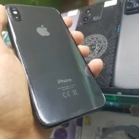 iPhone x 64lik