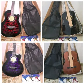 Gitara paket