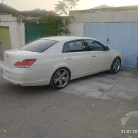 Toyota Avalon 2006