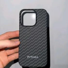 iPhone 15pro Pitaka Cehol