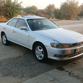 Toyota Mark II 1993