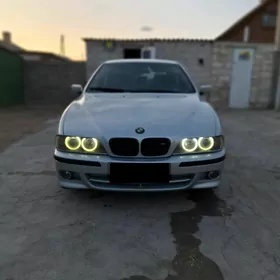 BMW E39 1997