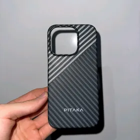 iPhone 15pro Pitaka Cehol