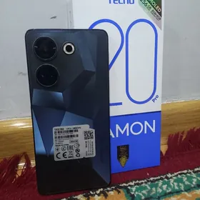 TECNO CAMON