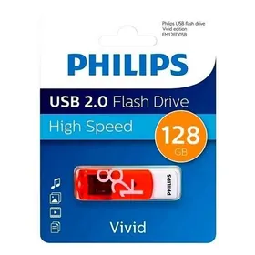 Flash Philips