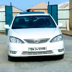 Toyota Camry 2005