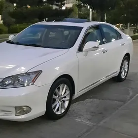 Lexus ES 350 2008