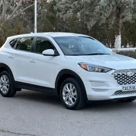 Hyundai Tucson 2020