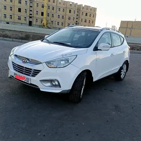 Hyundai Tucson 2013