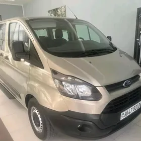 Ford Transit Connect 2014