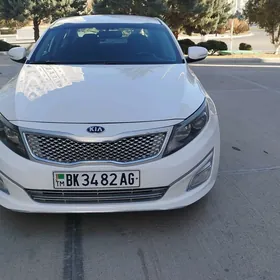 Kia Optima 2015