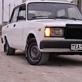 Lada 2107 1995