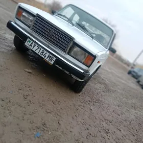 Lada 2107 1999