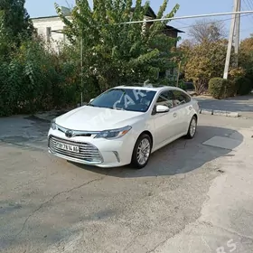 Toyota Avalon 2017