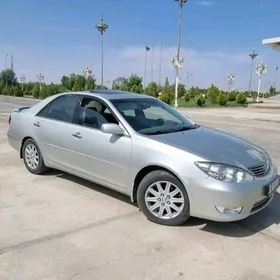 Toyota Camry 2002