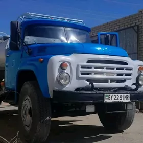 Zil 131 1992