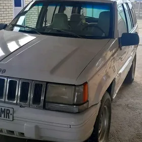 Jeep Cherokee 1992