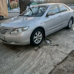 Toyota Camry 2007