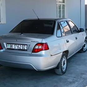 Daewoo Nexia 2011