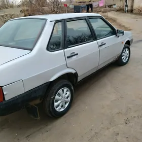 Lada 21099 2001