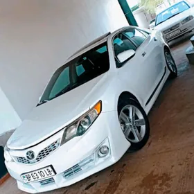 Toyota Camry 2013