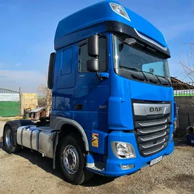 DAF 460 2020