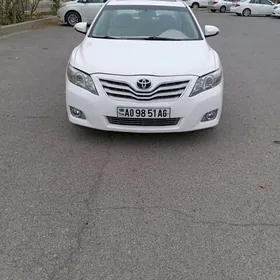 Toyota Camry 2006