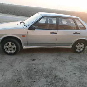 Lada 21099 2003