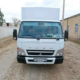 Mitsubishi Canter 2024