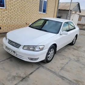 Toyota Camry 2001