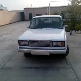 Lada 2107 2000