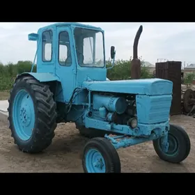 MTZ T-28 1985