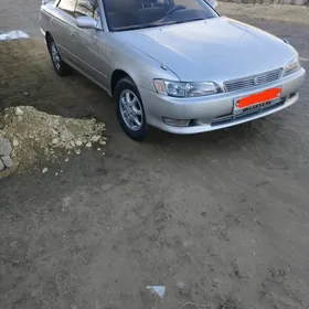 Toyota Mark II 1993