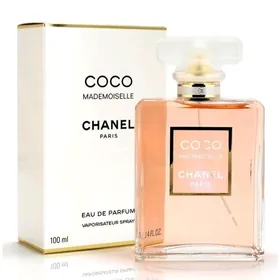 Coco chanel Orginal kopýa duh