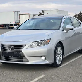 Lexus ES 350 2014