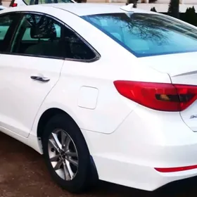 Hyundai Sonata 2017