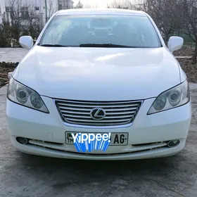 Lexus ES 350 2008