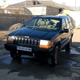 Jeep Grand Cherokee 1995