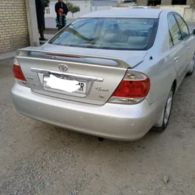 Toyota Camry 2005