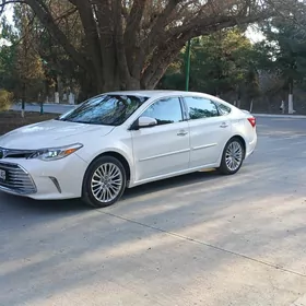 Toyota Avalon 2017