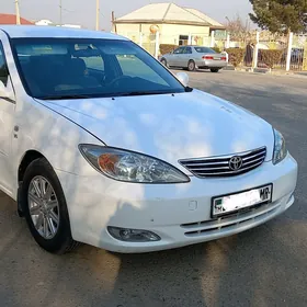 Toyota Camry 2002