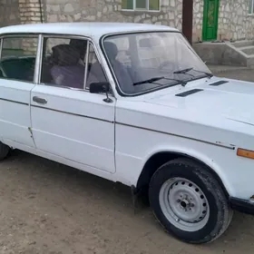 Lada 2106 2000