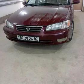 Toyota Camry 1997