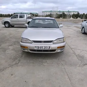 Toyota Camry 1997