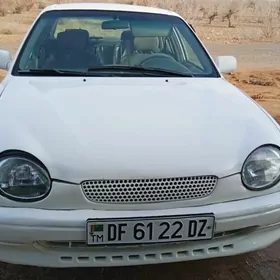 Toyota Corolla 1999