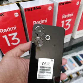 REDMI 13 AŶ ÇENLI KREDIT