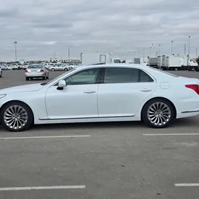 Genesis G90 2019