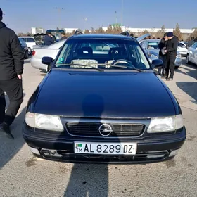 Opel Astra 1994